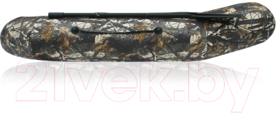 Надувная лодка Leader Boats Компакт-220 / 3942022 (камуфляж)