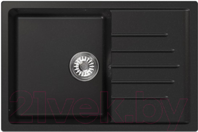 Мойка кухонная Mixline ML-GM19 551990 - фото