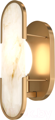 Бра Maytoni Marmo MOD099WL-01G3 - фото