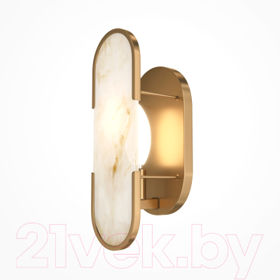 Бра Maytoni Marmo MOD099WL-01G3