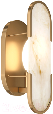 Бра Maytoni Marmo MOD099WL-01G3