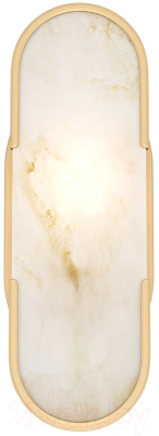 Бра Maytoni Marmo MOD099WL-01G3