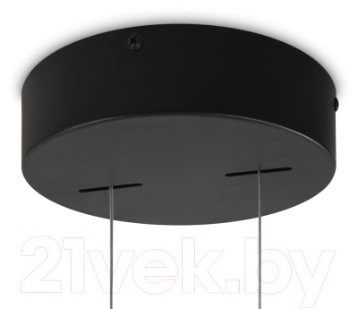 Потолочный светильник Maytoni Origami MOD163PL-L38B4K