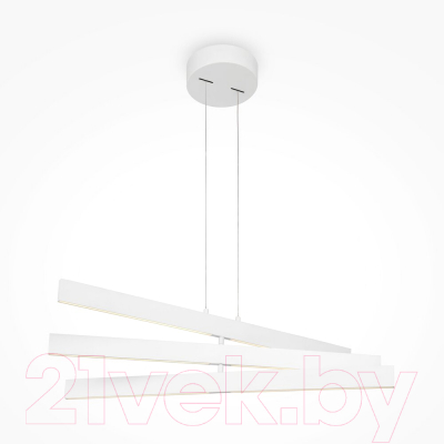 Потолочный светильник Maytoni Origami MOD163PL-L38W4K