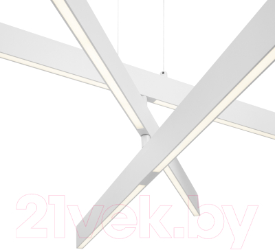 Потолочный светильник Maytoni Origami MOD163PL-L38W4K