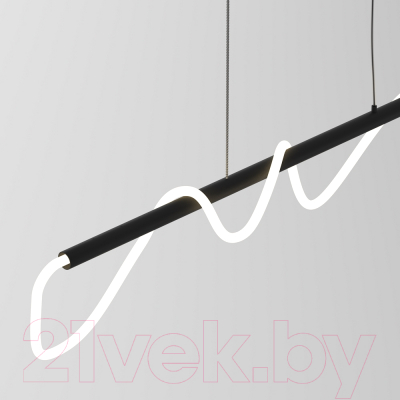 Потолочный светильник Maytoni Tau MOD146PL-L30B3K