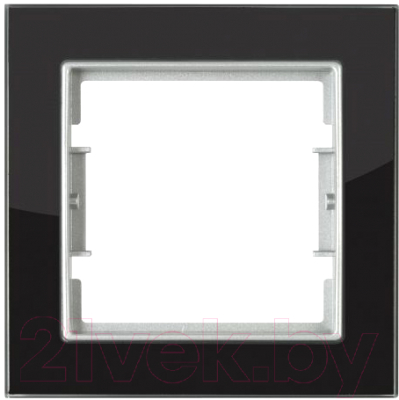Рамка для выключателей и розеток Mutlusan Elitra 2170 814 1192 - фото