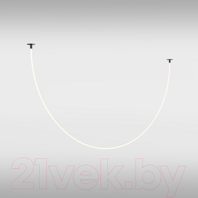 Потолочный светильник Maytoni Tau MOD146PL-L40B3K