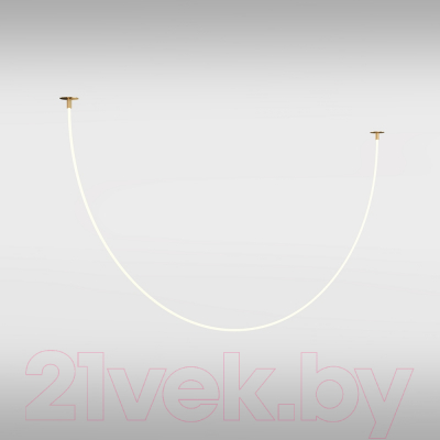 Потолочный светильник Maytoni Tau MOD146PL-L40G3K