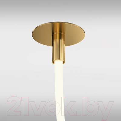 Потолочный светильник Maytoni Tau MOD146PL-L40G3K