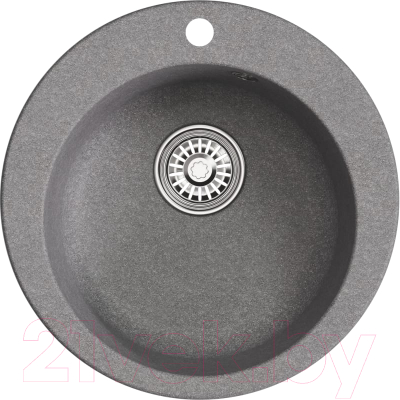 Мойка кухонная Mixline ML-GM13 551896 - фото