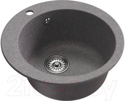 Мойка кухонная Mixline ML-GM13 551896