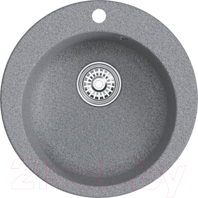 Мойка кухонная Mixline ML-GM13 551891 - фото