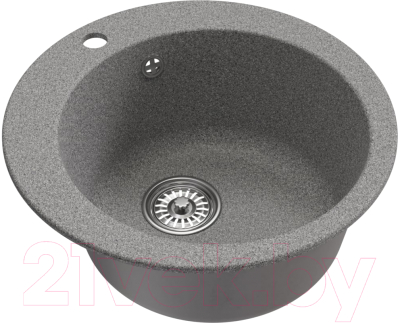 Мойка кухонная Mixline ML-GM13 551891