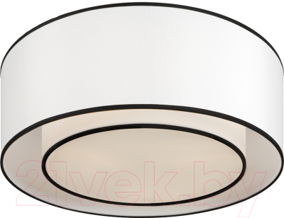 Потолочный светильник Maytoni Bergamo MOD613CL-03W - фото