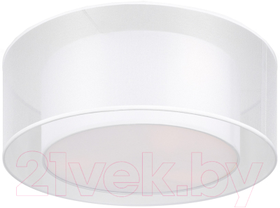 Потолочный светильник Maytoni Bergamo MOD613CL-03W1 - фото