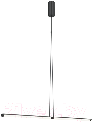 Потолочный светильник Maytoni Supersymmetry P096PL-L11BK1 