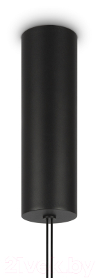 Потолочный светильник Maytoni Supersymmetry P096PL-L11BK 