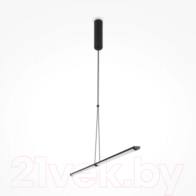 Потолочный светильник Maytoni Supersymmetry P096PL-L11BK 