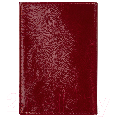 Обложка на паспорт Brauberg Impression / 238211