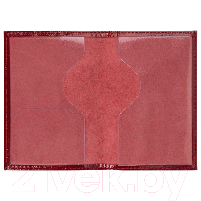 Обложка на паспорт Brauberg Impression / 238211