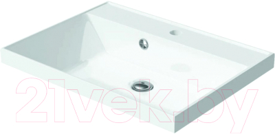 Умывальник Raval Classica 60 - фото