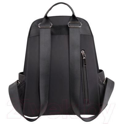 Рюкзак Brauberg Podium / 270815 (черный)
