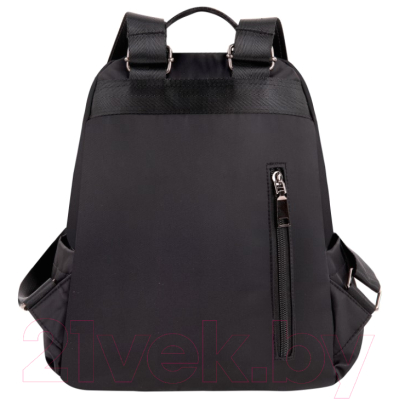 Рюкзак Brauberg Podium / 270815 (черный)