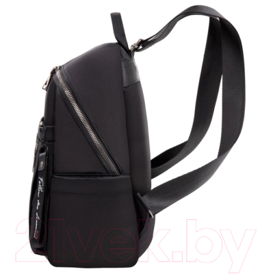 Рюкзак Brauberg Podium / 270815 (черный)