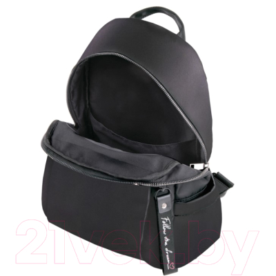 Рюкзак Brauberg Podium / 270815 (черный)