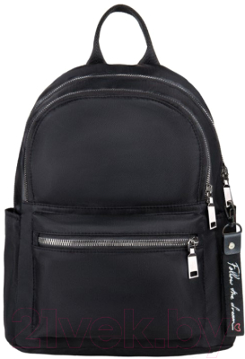 Рюкзак Brauberg Podium / 270816 (черный) - фото