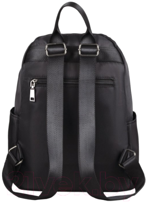 Рюкзак Brauberg Podium / 270816 (черный)