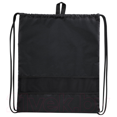 Мешок для обуви Brauberg Feathers / 271057