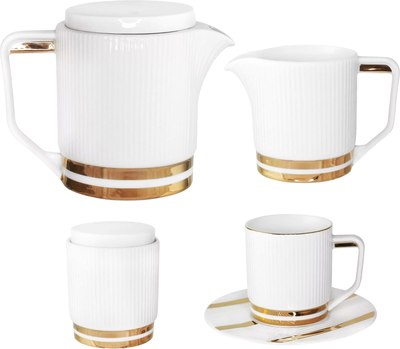 Чайный набор Lenardi 133-271 - фото