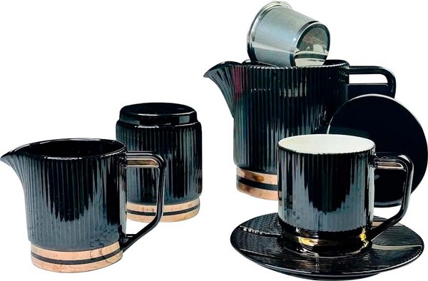 Чайный набор Lenardi 133-272 - фото