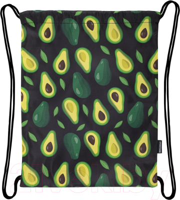 Набор для школы Brauberg Avocado / 271433