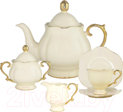 Чайный набор Lenardi Мираж 205-547 - фото