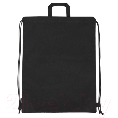 Мешок для обуви Brauberg Neon Web / 271596