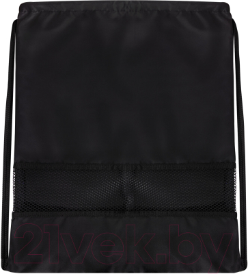 Мешок для обуви Brauberg Zebra / 271611