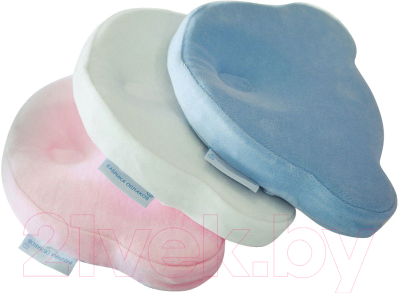 Подушка для малышей Фабрика Облаков Мишка / МШ.2.3