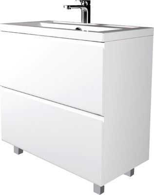 Тумба под умывальник Garda Grado 58 80 / 26.58.800 - фото
