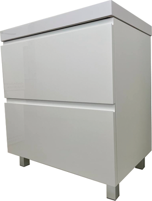 Тумба под умывальник Garda Grado 58 80 / 26.58.800