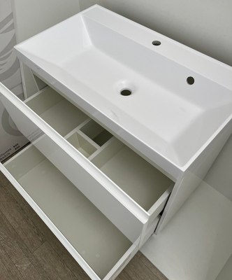 Тумба под умывальник Garda Grado 58 80 / 26.58.800