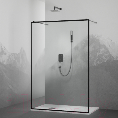 Душевая стенка RGW WA-017-B / 35101712-84