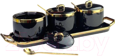 Набор емкостей для хранения Lenardi 106-182 - фото