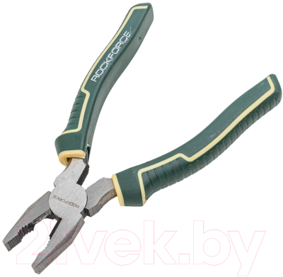 Плоскогубцы RockForce RF-611200D - фото