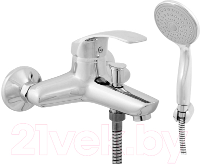 Смеситель Slezak RAV Mississippi MS054.5-1 - фото