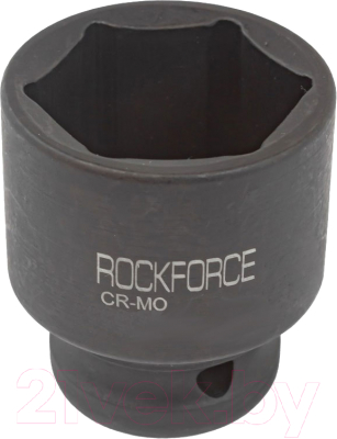 Головка слесарная RockForce RF-46533 - фото