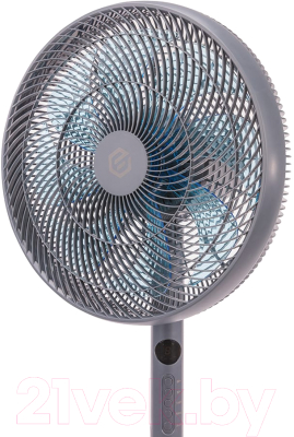 Вентилятор Evolution AirLeaf AL-823R Smart (серый)