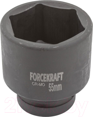 Головка слесарная ForceKraft FK-48555 - фото